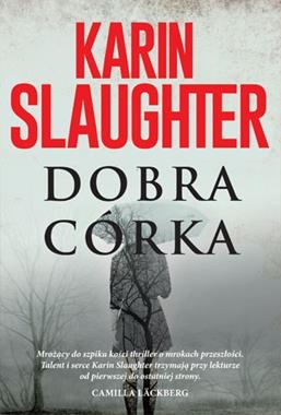DOBRA CÓRKA K SLAUGHTER 560 STR