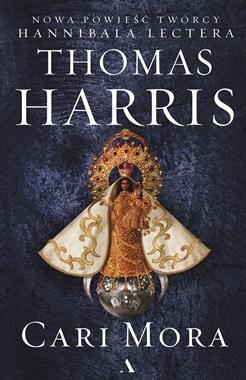 CARI MORA T HARRIS 360 STR