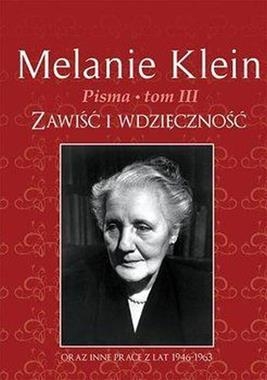 ZAWIŚĆ I WDZIĘCZNOŚĆ PISMA TOM 3 M KLEIN 380 STR