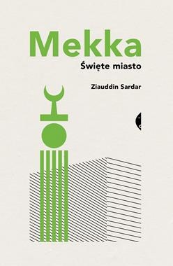 MEKKA ŚWIĘTE MIASTO Z SARDAR 480 STR