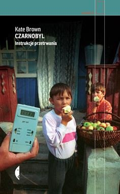 CZARNOBYL INSTRUKCJE PRZETRWANIA K BROWN 504 STR