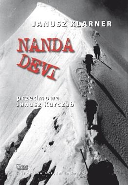 NANDA DEVI K JANUSZ 304 STR