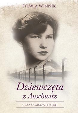 DZIEWCZĘTA Z AUSCHWITZ S WINNIK 304 STR