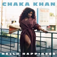 KHAN CHAKA CD HELLO HAPINESS