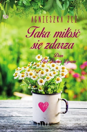 TAKA MIŁOŚĆ SIĘ ZDARZA A JEŻ 364 STR