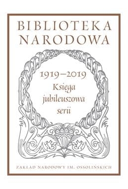 1919 – 2019 KSIĘGA JUBILEUSZOWA SERII 624 STR