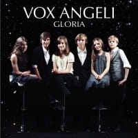 GLORIA CD VOX ANGELI