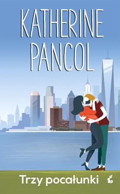 TRZY POCAŁUNKI K PANCOL 744 STR