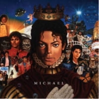 MICHAEL CD MICHAEL JACKSON