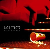 KINO PŁYTA ANALOGOWA + CD PICTURE RE-ISSUE 2017