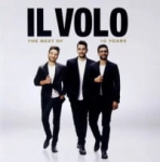 IL VOLO CD + DVD THE BEST OF 10 YEARS EDYCJA DELUXE