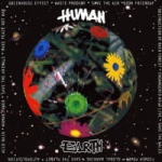 EARTH REEDYCJA WINYL HUMAN