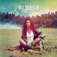 MY INDIGO CD MY INDIGO