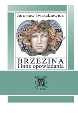 BRZEZINA I INNE OPOWIADANIA J IWASZKIEWICZ 516 STR