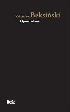 OPOWIADANIA Z BEKSIŃSKI 416 STR