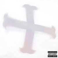 MY CHEMICAL ROMANCE CD THE BLACK PARADE LIVING WITH GHOSTS THE 10TH ANNIVERSARY EDITION