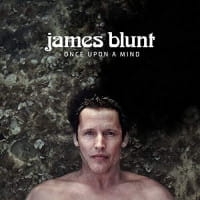 BLUNT JAMES WINYL ONCE UPON A MIND GREEN VINYL