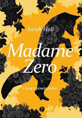 MADAME ZERO I INNE OPOWIADANIA S HALL 304 STR