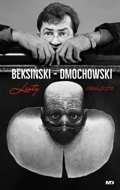 BEKSIŃSKI DMOCHOWSKI LISTY 1999-2003 Z BEKSIŃSKI P DMOCHOWSKI