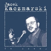 ZE SCENY 20 CD JACEK KACZMARSKI