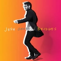 JOSH GROBAN CD BRIDGES DELUXE