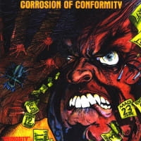 ANIMOSITY CD CORROSION OF CONFORMITY