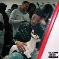 AJ TRACEY CD AJ TRACEY