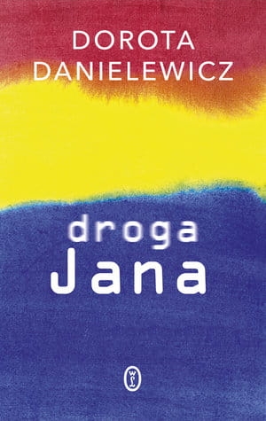 DROGA JANA D DANIELEWICZ 272 STR