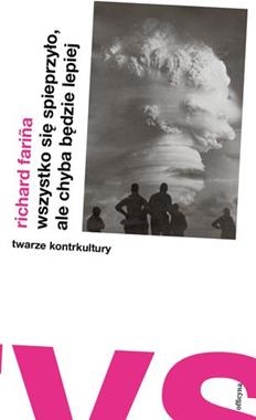 WSZYSTKO SIĘ SPIEPRZYŁO ALE CHYBA BĘDZIE LEPIEJ R FARINA 320 STR