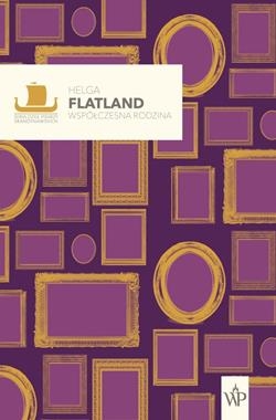 WSPÓŁCZESNA RODZINA H FLATLAND 350 STR
