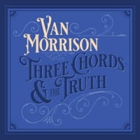 MORRISON VAN CD THREE CHORDS AND THE TRUTH