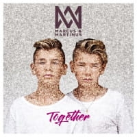 MARCUS & MARTINUS CD TOGETHER