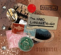 SOSNOWSKI CD THE HAND LUGGAGE STUDIO REEDYCJA
