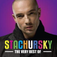 STACHURSKY CD THE VERY BEST OF STACHURSKY