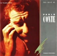 CONTE PAOLO CD THE BEST OF PAOLO CONTE