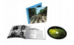 THE BEATLES CD ABBEY ROAD 50TH ANNIVERSARY EDITION