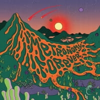 METRONOMY FOREVER CD METRONOMY