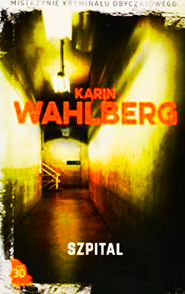 SZPITAL KARIN WAHLBERG 495 STRON 