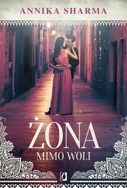 ŻONA MIMO WOLI A SHARMA 384 STR