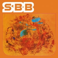  SBB WOŁANIE O BRZĘK SZKŁA CD SBB