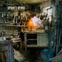 BEARD SPOCK'S CD THE OBLIVION PARTICLE LIMITED EDITION