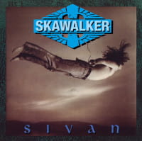 SIVAN REEDYCJA CD SKAWALKER