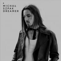 DREAMER CD MICHAŁ SZPAK