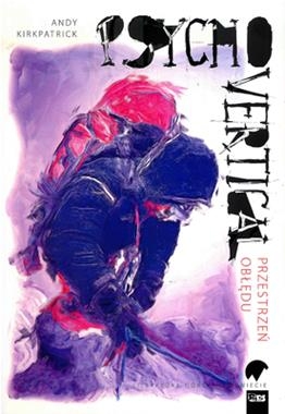 PSYCHOVERTICAL PRZESTRZEŃ OBŁĘDU A KIRKPATRICK 277 STR