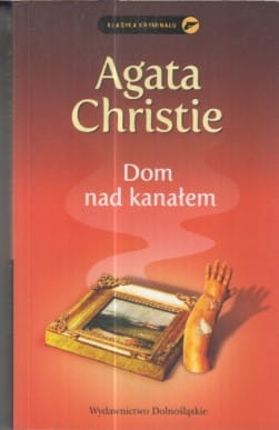 DOM NAD KANAŁEM.AGATA CHRISTIE