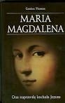 MARIA MAGDALENA GORDON THOMAS