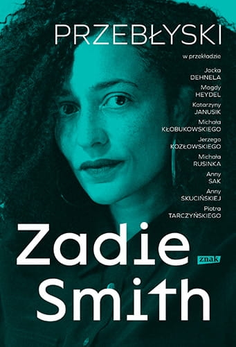 PRZEBŁYSKI SMITH ZADIE 
