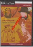 NIEŚWIADOMI.DVD.KINO LATINO