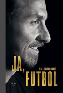 JA FUTBOL Z IBRAHIMOVIC 384 STR