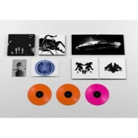 ATTACK MASSIVE  CD MEZZANINE DELUXE EDITION